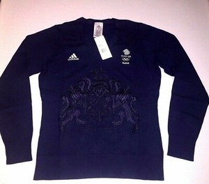 adidas golf jumper