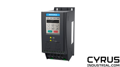 Inovance MD200T0.75B Open loop, general purpose, compact, economic drive series