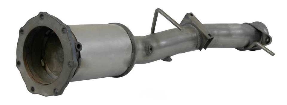 Catalizador de oxidación diésel (DOC) 649057 para 08-10 Ford F-350 Super Duty 6,4 L-V8 Foto 2 de 4