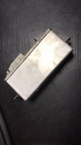 #335 ECU CONTROL UNIT ECU - 34.52-1160413 / 0265103047