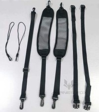 Motocentric MC-0102 Motorcycle Tail Bags Back Seat Bag Accessories Installation