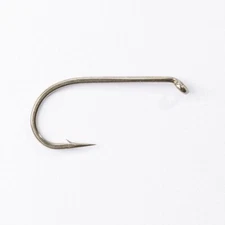 Daiichi 1310 Short-Shank Dry Fly Hooks - 100 Pack - All Sizes -  FREE SHIPPING