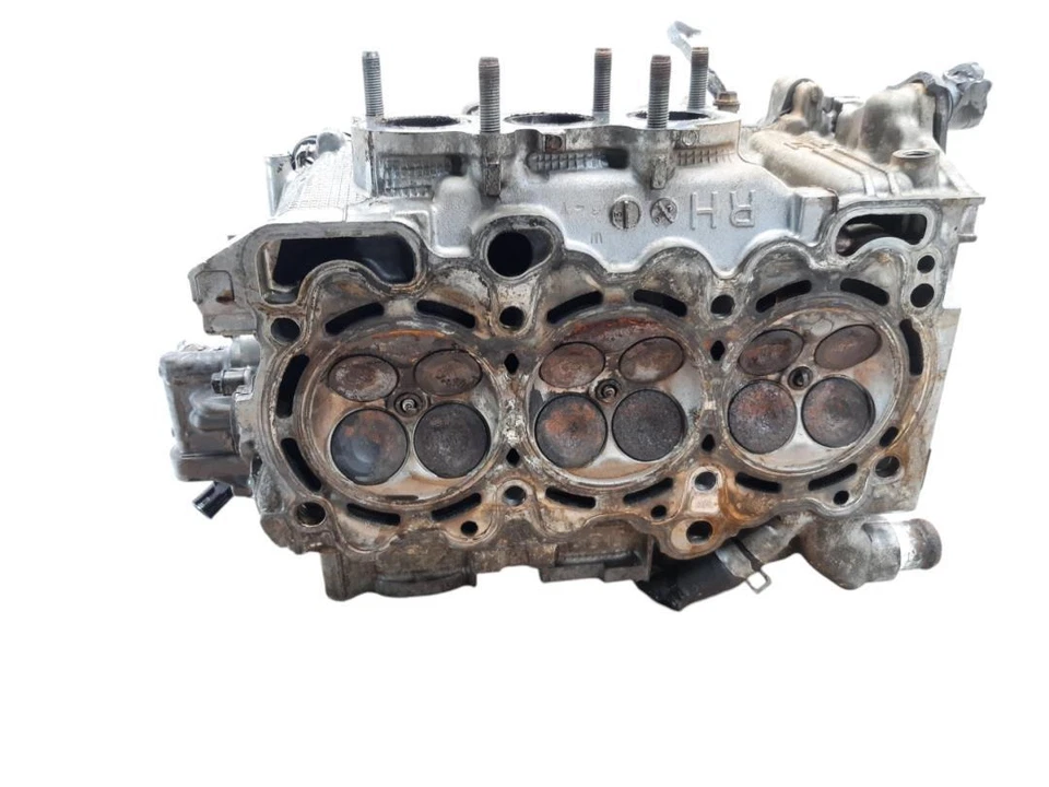 Z30001 Zylinderkopf R. für SUBARU TRIBECA (B9) Classic 2007 9033470 - Bild 3 von 4