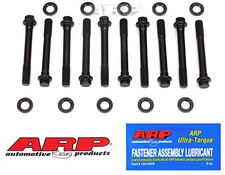 ARP 134-5001 Main Bolt Kit for Chevy SB SBC 305 350 Large Journal