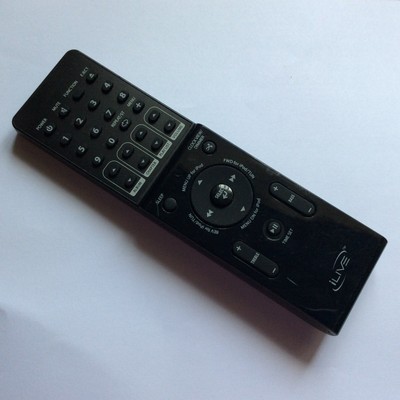 ilive speaker remote
