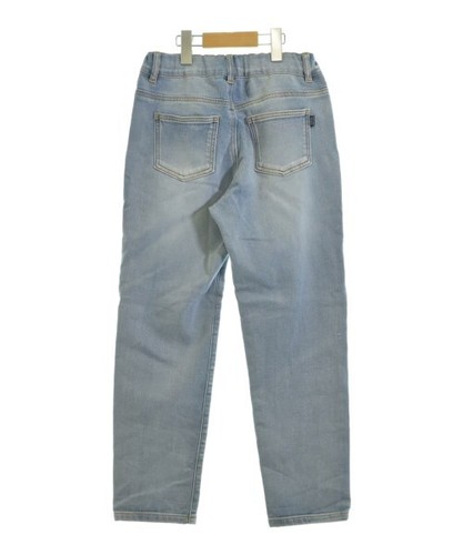 green label relaxing Pants (Other) Blue(Denim) 140(11T12T) 2200554777092 - Picture 2 of 6