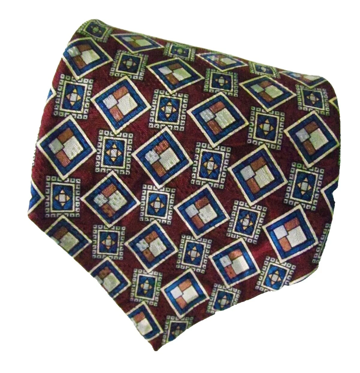 Lazos Liberty of London abstracto para hombres