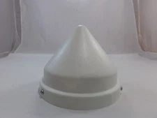 Agilent Symmetricom HP 58510A / A0657607 GPS Antenna Cover and Ground Plane, New