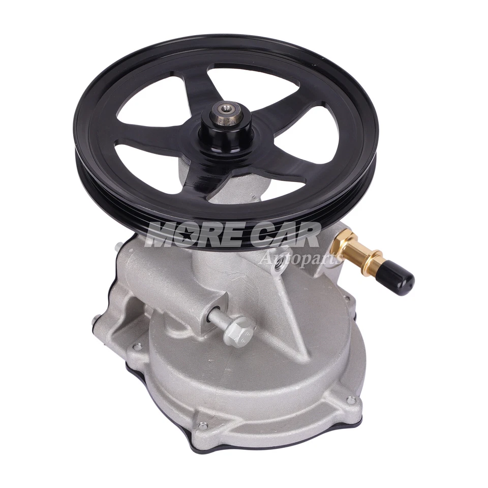 Вакуумный насос для 15–20 Chevrolet Suburban Tahoe Silverado 1500 GMC Yukon Escalade - Изображение 3 из 4