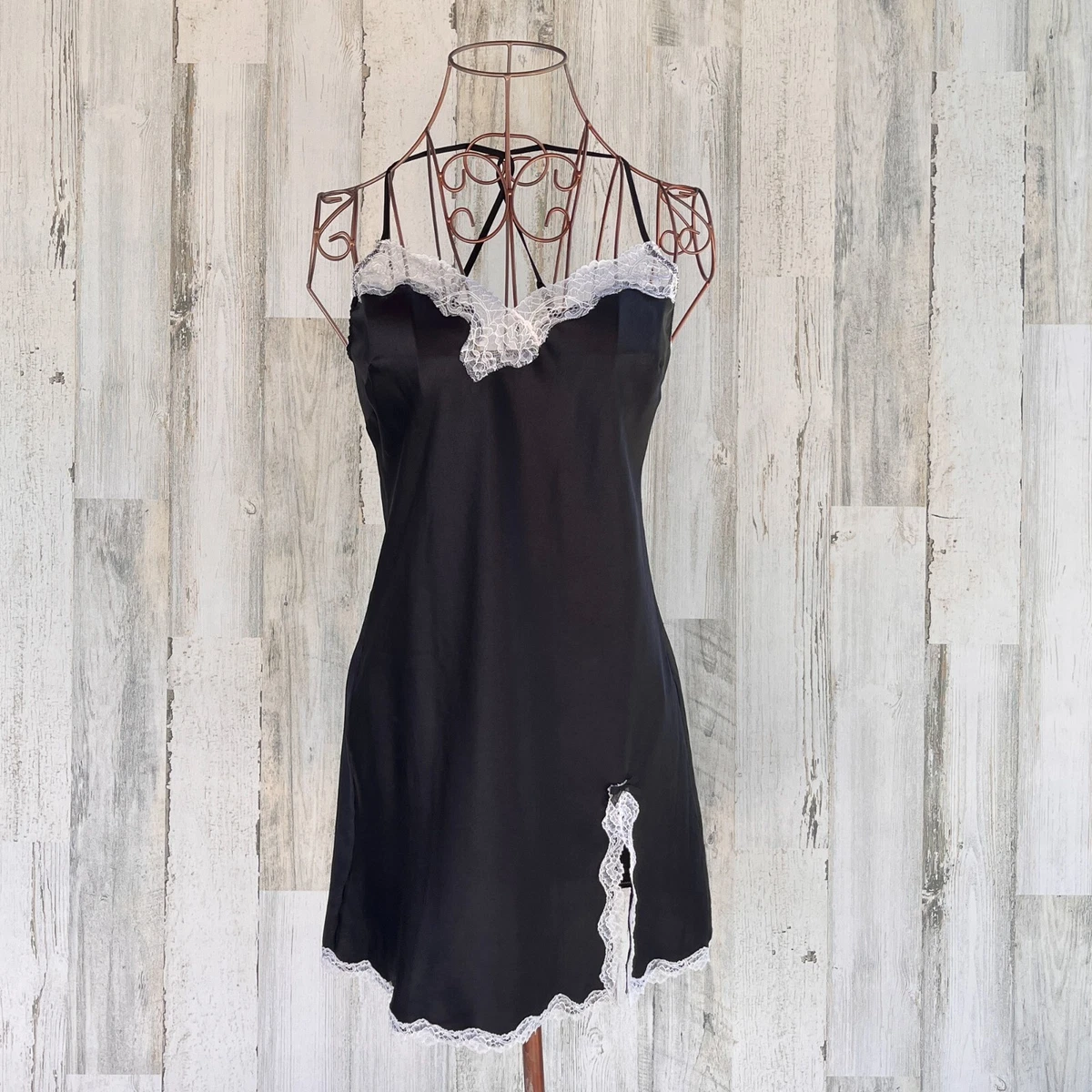 By Victoria's Secret Black Dresses for Women for sale | eBay