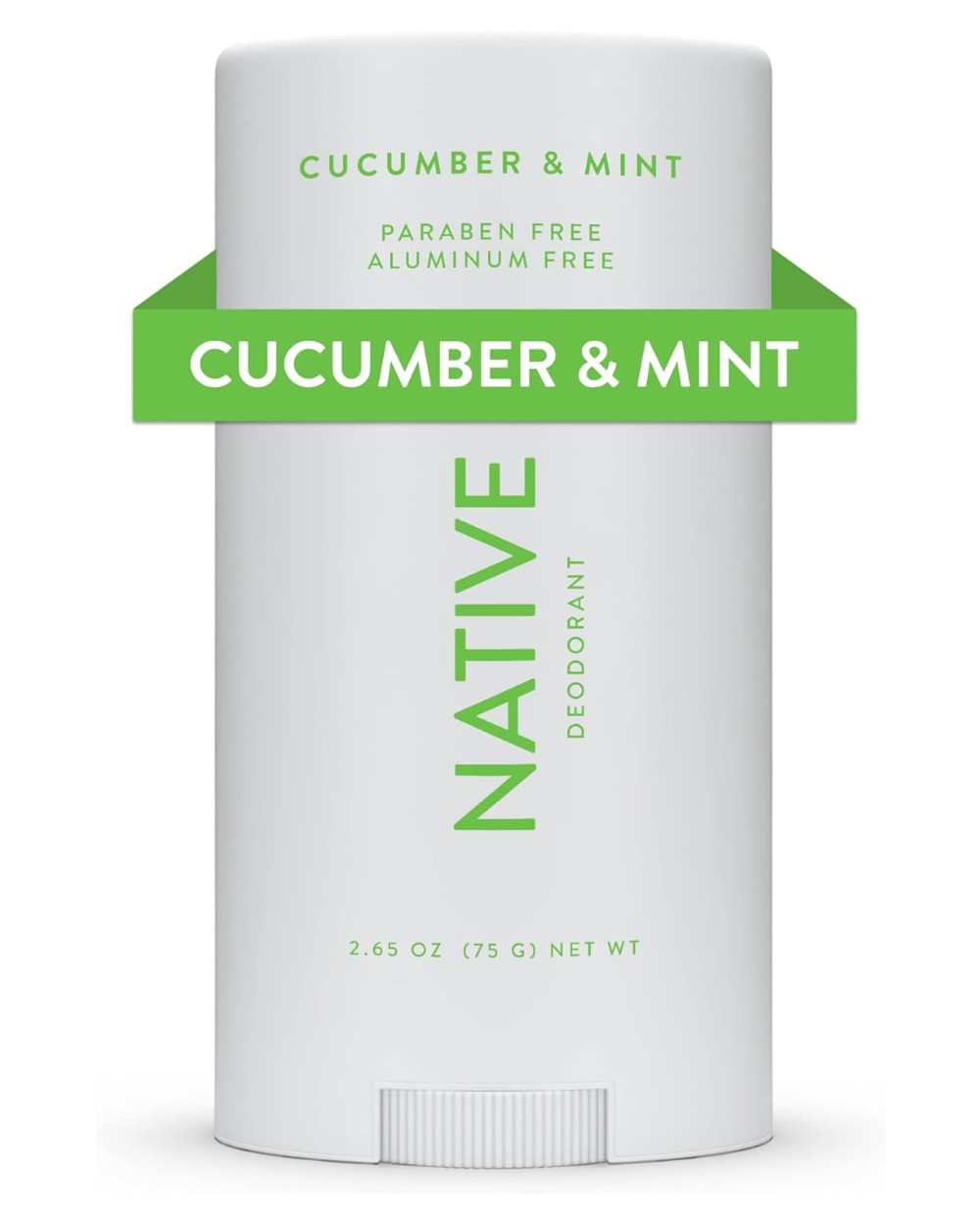 Native Deodorant Cucumber & Mint | 75g 