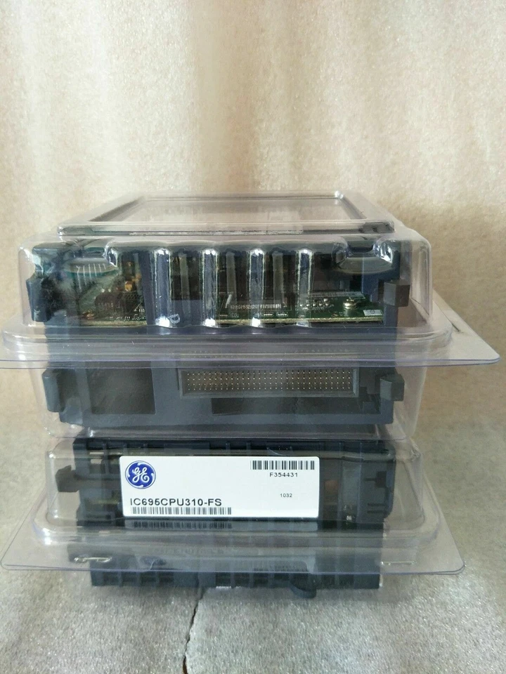 1PC New GE IC693CBL301 PLC Processor IC693CBL301 VIA DHL - Image 4 of 4