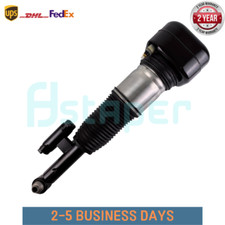 1pc Rear RH Air Suspension Shock 37106887564 Fit Rolls Royce Phantom RR11 RR12