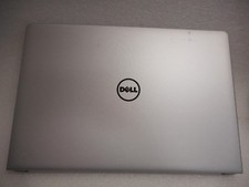 DELL INSPIRON 15 5558 LCD BACK COVER LID NO HINGES 7NNP1, HIAA 12
