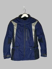 BMW Motorrad Tourance 2 Motorcycle Racing Jacket 
