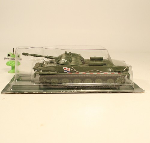 1:72 Tank BMP 1 2 BTR 80 70 90 PT 76B ВДВ russian USSR CA NVA DDR Panzer - Picture 13 of 21