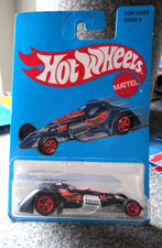 2015 Hot Wheels HAMMERED COUPE