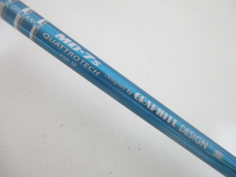 GRAPHITE DESIGN Tour AD MD-7 (S) TIP 9 Driver Shaft / 43.895