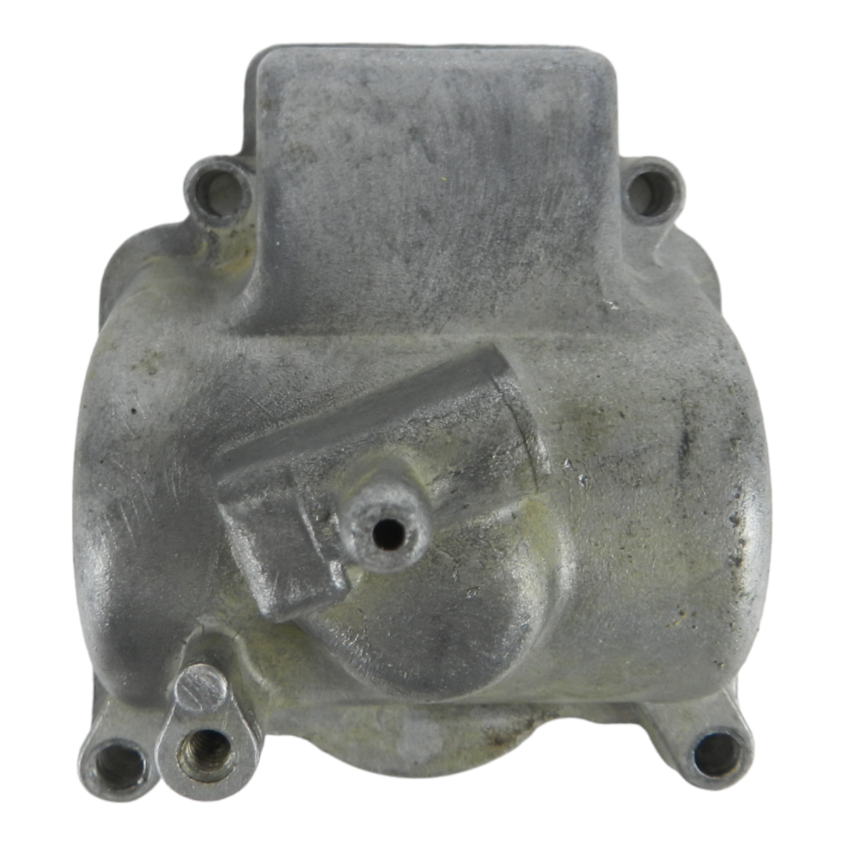 Bom_N7ang　0308 ZX-135/70 - Briggs Equipment
