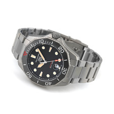 TAG Heuer Aquaracer Professional 300 Caliber 5 Limited 500 watch WBP208D.BF0631 4