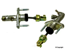 Clutch Master Cylinder WD Express 46920 ST7 A01