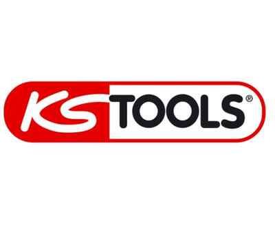 KS TOOLS Messuhr Ø51 (10 x 0.01mm) 400.1264