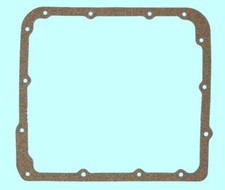 Jetaway Transmission Oil Pan Gasket 1960-64 Gm Cadillac Olds Buick Hudson...