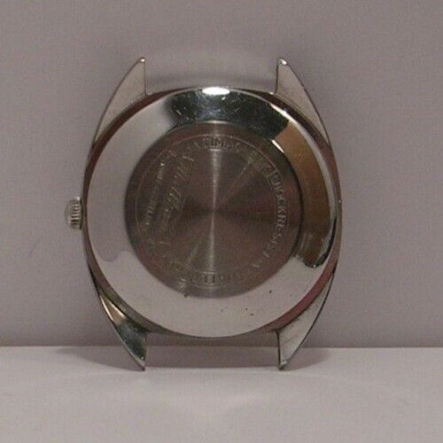 Vintage Men's Waltham 17 Jewel Self-Winding Watch, Runs Fast - Picture 3 of 22