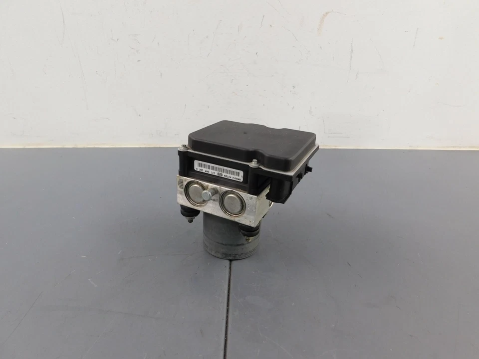 Módulo de bomba de freno ABS 2006 05 06 Pontiac GTO #1033 G6 Foto 2 de 4