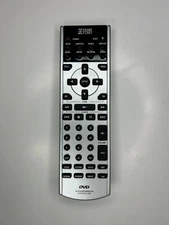 Xtreme Video Remote Control for WMVS200 Portable Vehicle DVD Player / TV