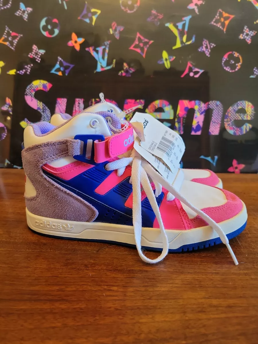 Adidas kids deals size 4