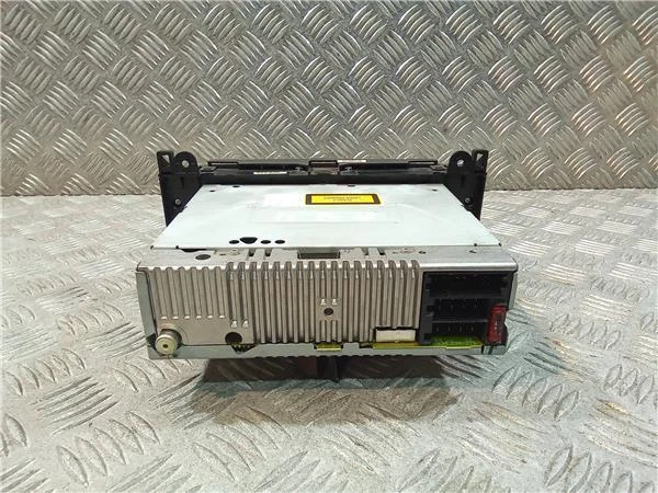 A1698200786 Radio Mercedes-Benz Clase B (Bm 245)(03.2005->) 2.0 180 Cdi (245.207 - Immagine 2 di 4