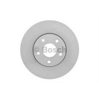 Bosch 2X Bremsscheibe Vorne 278 BelüFtet InnenbelüFtet FüR Ford Focus