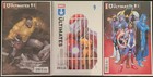 Ultimates #9 Lot of 3 Standard Covers, Nm or Better