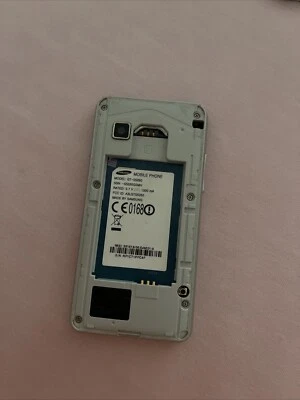 Samsung GT S5610 (Ohne Simlock) Handy