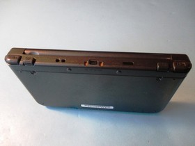 Nintendo New 3DS XL Black System w/Charger US Version FREE Ship!