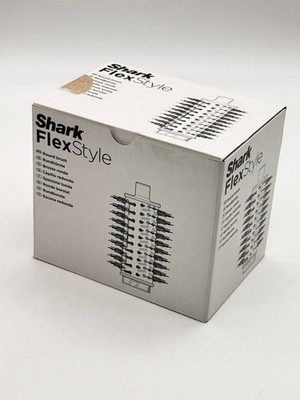 shark flex style Round brush Mehrfarbig  Rechnung MwSt