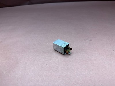 BMW E30 325I M3 318I 318IS 320I  ABS Overvoltage Protection Relay OEM #87176