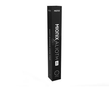 Image of OUTLET#Mionix Alioth Cloth 4XL Gaming Mousepad 1600 x 800mm#DAMAGED BOX#