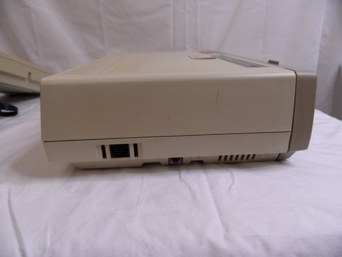 Coleco Adam Computer. w/ New Power Sup, Keyboard - Tested , Working Tape drive - Picture 15 of 20