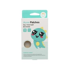 Hydrocolloid Acne Pimple Patch Day  Night Invisible Blemish Cover 12mm
