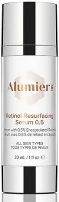 Skincare Alumier Retinol Resurfacing Serum 0.5