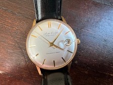 Seiko Chronos Self Data J1410D Orologio da polso automatico orologio vintage