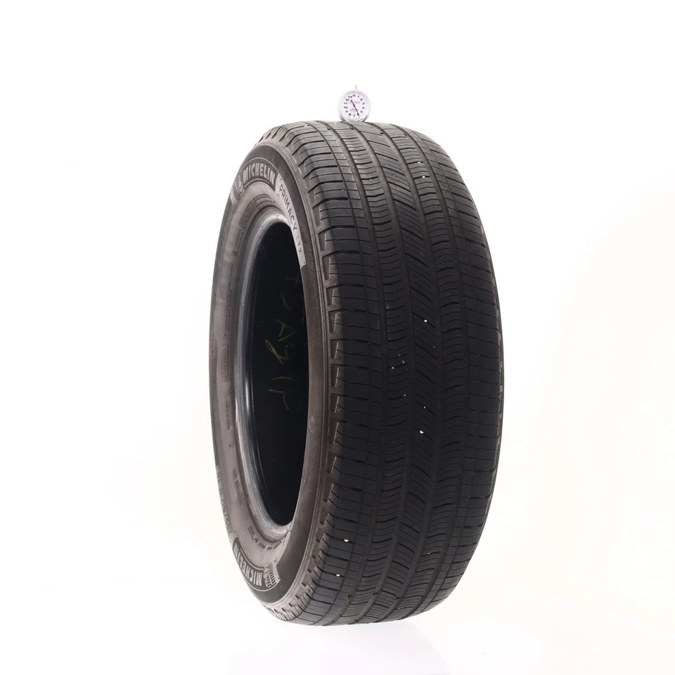 Juego de (2) Michelin Primacy LTX 110H 265/60R18 usados - 6/32 Foto 2 de 4