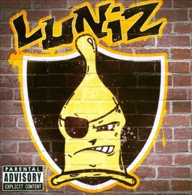 Greatest Hits: I Still Got 5 On It [Parental Advisory] von Luniz [CD]