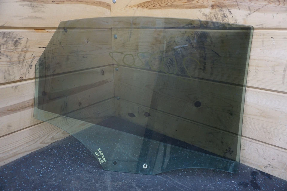 Cristal ventana puerta trasera izquierda 4G5845205 OEM Audi S6 2013-2018 Foto 4 de 4