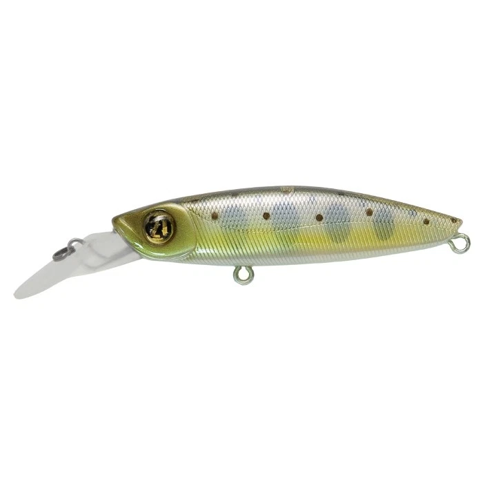 Cucchiaio Da Pesca Pontoon21 PACO 10,5g - Colore G46-020 - Lunghezza 50mm