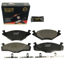 Kits de frein Seat TOLEDO