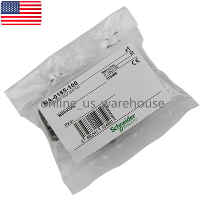 New Schneider Modicon Coax Splitter MA-0185-100 - US Stock