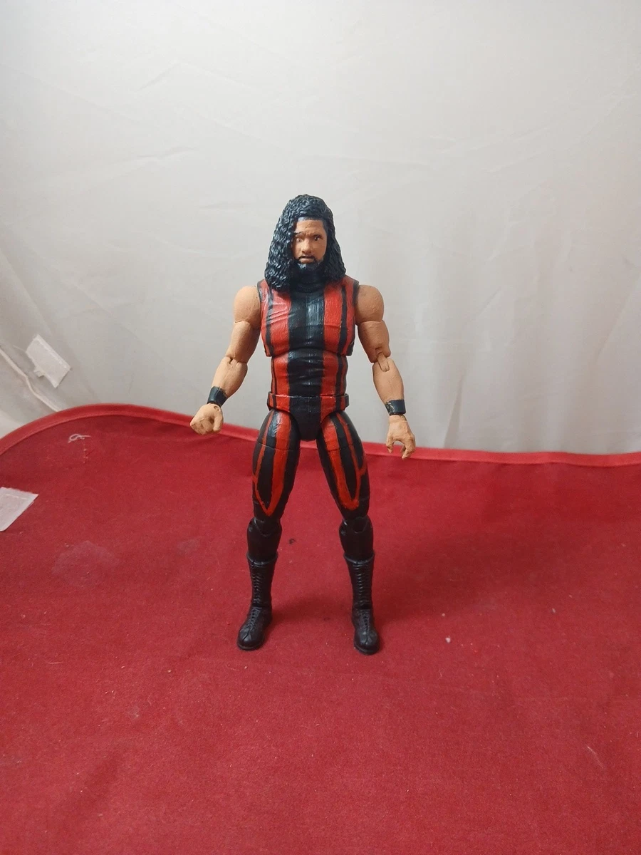 新日本プロレス Hyper Heroes フィギュア 4体セット Amazon.co.jp: 新